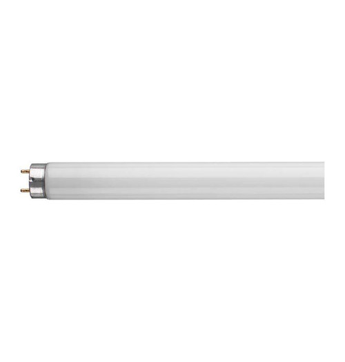 Crompton Fluorescent 2ft T8 18W White FT218SPW Image 1
