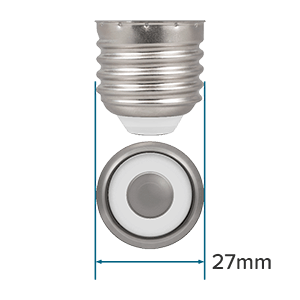 ES-E27 Light Bulbs
