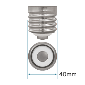 GES-E40 Light Bulbs