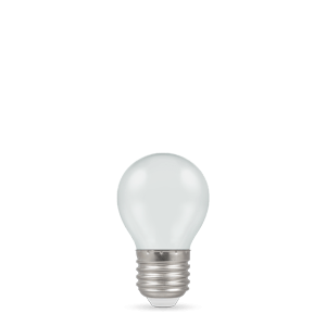 Golfball Light Bulbs